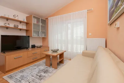 Apartman Fortuna pool-Makarska by Villas...