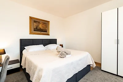 Sea view Villa Summer 2 by Villas Guide