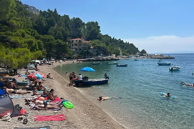 Apartman Erstic 1 - Baška Voda by Villas...