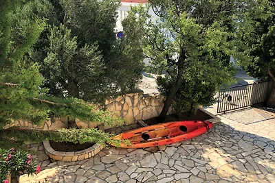 Villa Figs beachfront apartman 1 by Villas...