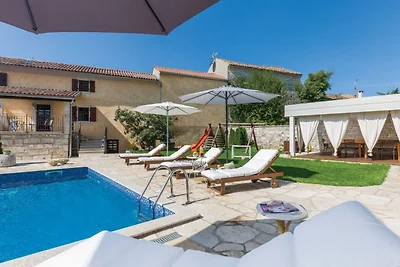 Villa Jadreska by Villas Guide