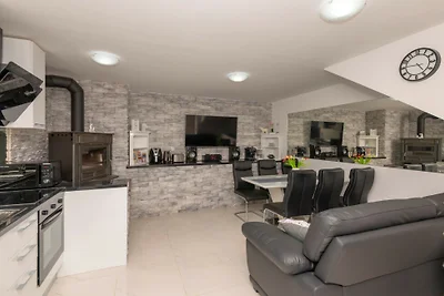 Villa Ivandvor in Split by Villas Guide