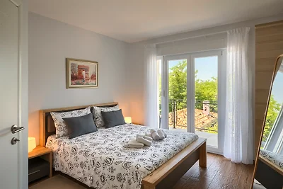 Villa Eva Kastel by Villas Guide