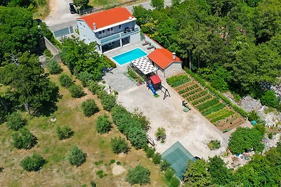 Villa Ivanova - Makarska by Villas Guide