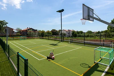 Villa Vallis by Villas Guide