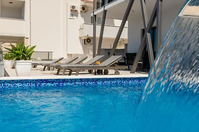 Apartman Mia 2 - Omiš by Villas Guide