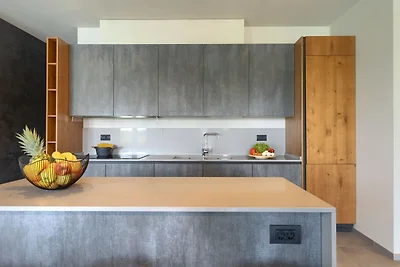 Villa Lukas by Villas Guide