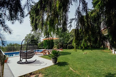 Villa Oaza Mira - Makarska by Villas Guide