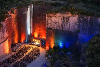 Studio apartment Flora by Villas Guide