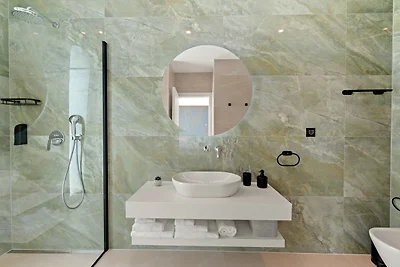 Villa Parenzo I by Villas Guide