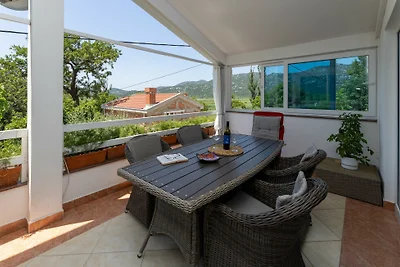 Villa Tina Desne by Villas Guide