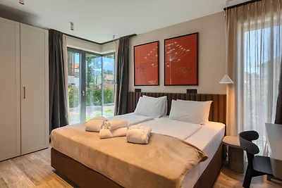 Villa Curitico by Villas Guide