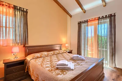 Villa St. Martina by Villas Guide