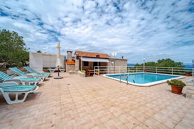 Villa Jadranka by Villas Guide