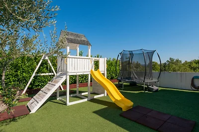 Villa Danica Makarska by Villas Guide