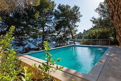 Waterfront Villa Dora by Villas Guide
