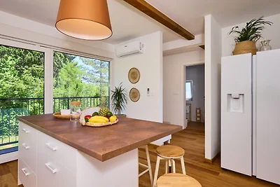 Kuća za odmor Dopust za oporavak Filipana