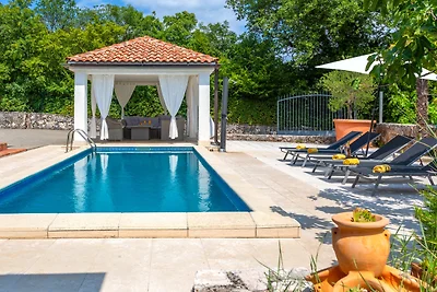 Vila Gostinjac 2 with pool Krk by Villas...