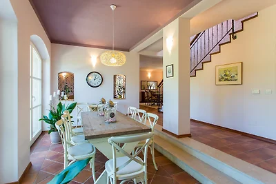 Villa Splendida by Villas Guide