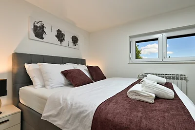 Villa Lady Berga by Villas Guide