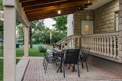 Villa Ante - Makarska by Villas Guide