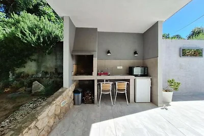 Melone Apartman 2 Dramalj by Villas Guide