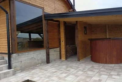 Kuća za odmor Dopust za oporavak Daruvar