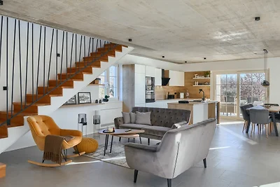 Villa LeGro by Villas Guide