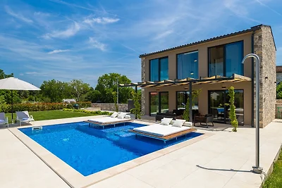 Villa Petrush by Villas Guide