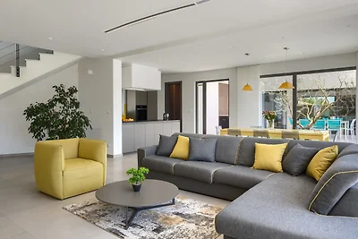 Villa Nada by Villas Guide