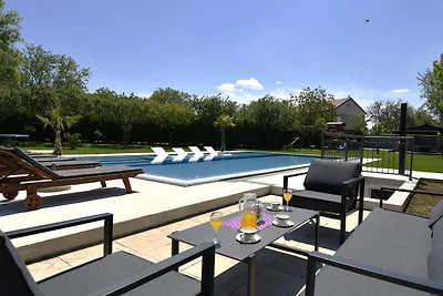 Villa Ante - Makarska by Villas Guide