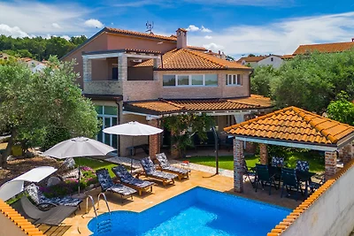 Villa Sabrina by Villas Guide