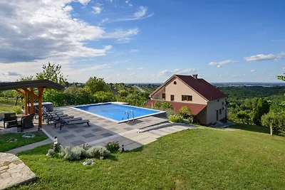 Villa Nevita by Villas Guide