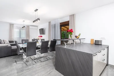 Villa Bibali Istra by Villas Guide