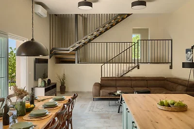 Villa Casa San Vital by Villas Guide