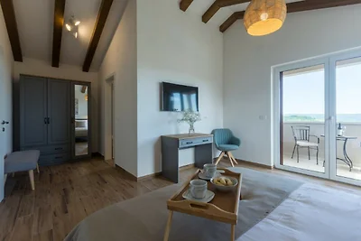 Villa Skarline by Villas Guide