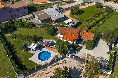 House Silvano by Villas Guide