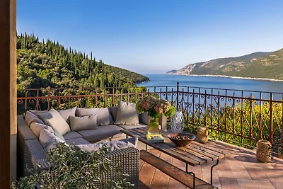 Villa Palma by Villas Guide