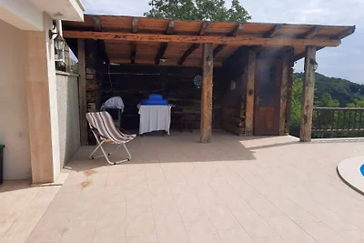 Holiday House Visoko by Villas Guide