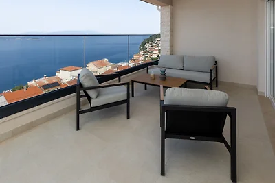 Villa Sole Komarna by Villas Guide