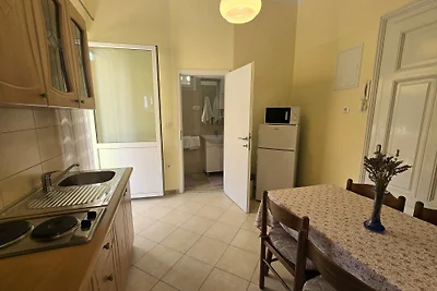 Apartman Villa San Giovanni - Lovran by Villa...