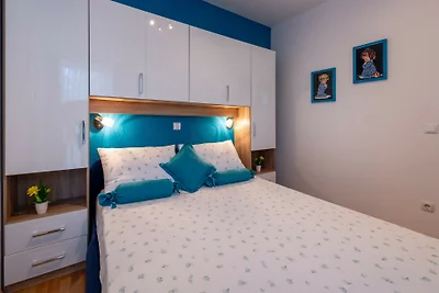 Apartman Lucija 1 by Villas Guide