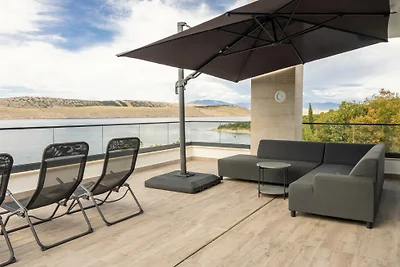 Kuća za odmor Dopust za oporavak Smrika