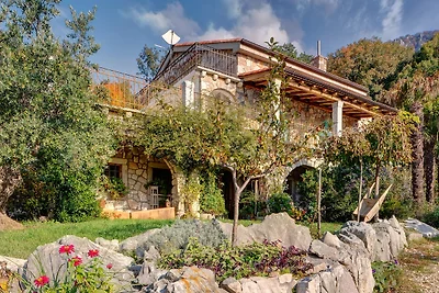 Kuća za odmor Dopust za oporavak Bribir