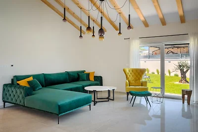 Villa Barbara by Villas Guide