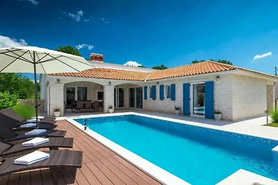 Villa Nada-Labin by Villas Guide