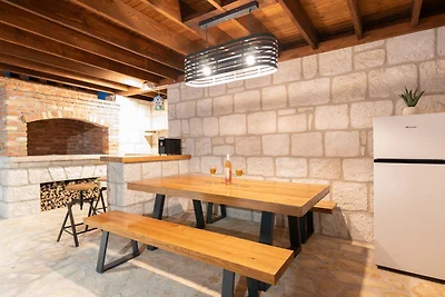 Villa Hilltop View - Split by Villas Guide