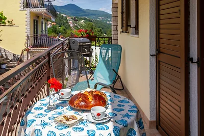 Casa Milena 2 Lovran Opatija by Villas Guide
