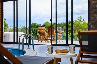 Holiday Home Zeleni Brijeg by Villas Guide
