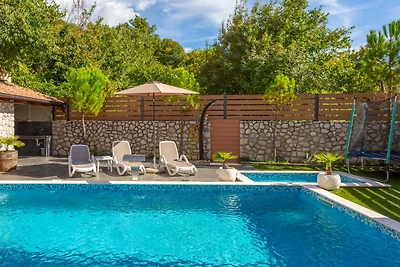 Villa Mariva residence Crikvenica by Villas...